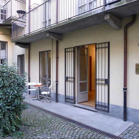 Appartamento Giulio VI Turin Chambre photo